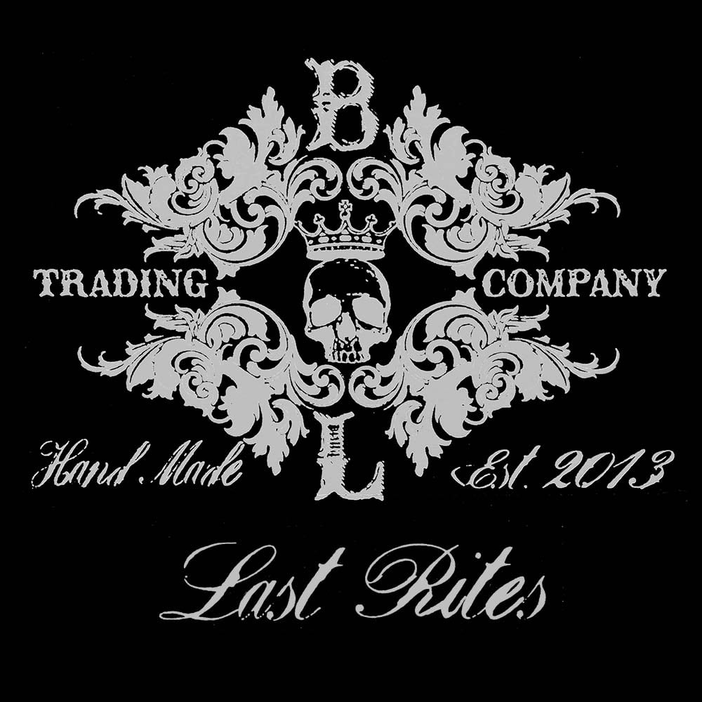 Black Label Trading Co. Last Rites